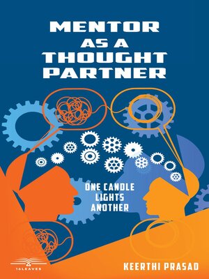 cover image of Mentor as a Thought Partner